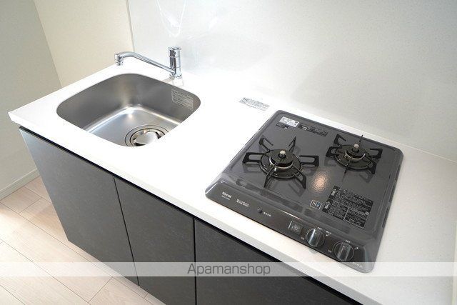 ラティエラ品川西大井の内装写真