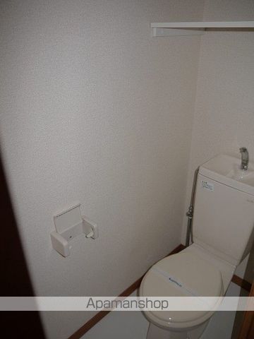レオパレスすずらんの内装写真