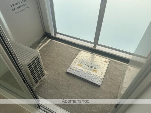AELL OSAKA EASTの内装写真