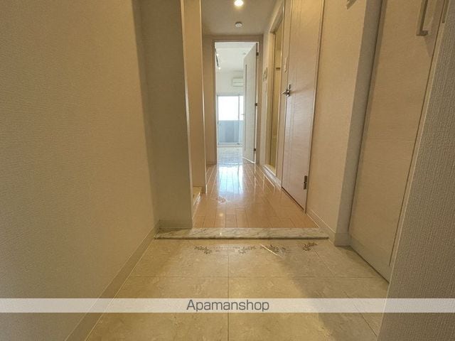 エスリード京橋ステーションプラザの内装写真