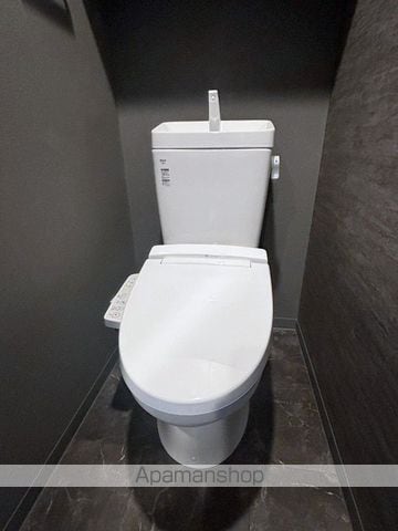 エスレジデンスNAMBANISHIアルターの内装写真