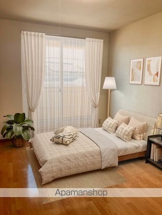 サンセール高木[2LDK/59.04m2]のその他部屋・スペース