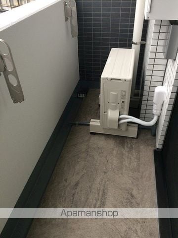 メインステージ元住吉の内装写真