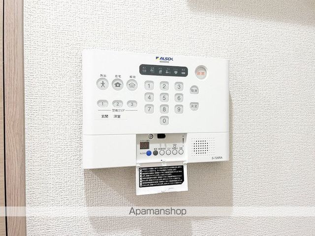セレスティア早宮の内装写真