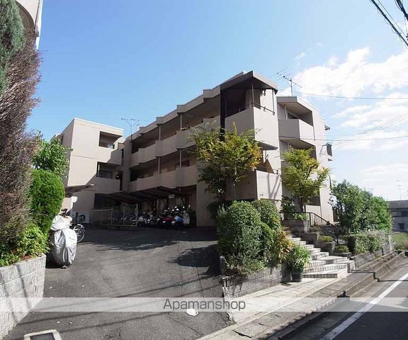 メゾンドール東条