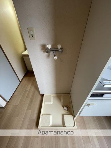 スタジオシスターの内装写真