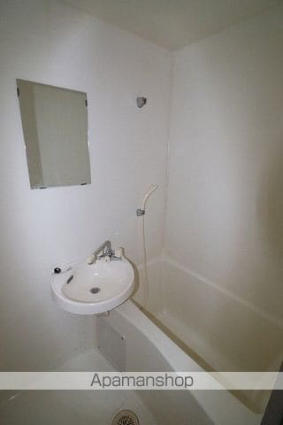 レジデンス栗山の内装写真
