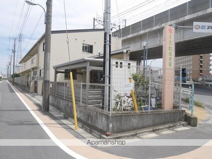 戸田パークヒルズ[1DK/30m2]の周辺3