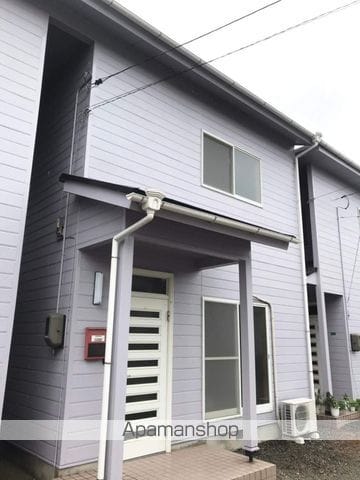 太田住宅の外観写真