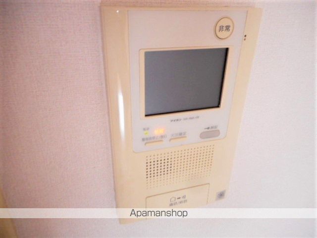 レキョウバシスクエアの内装写真