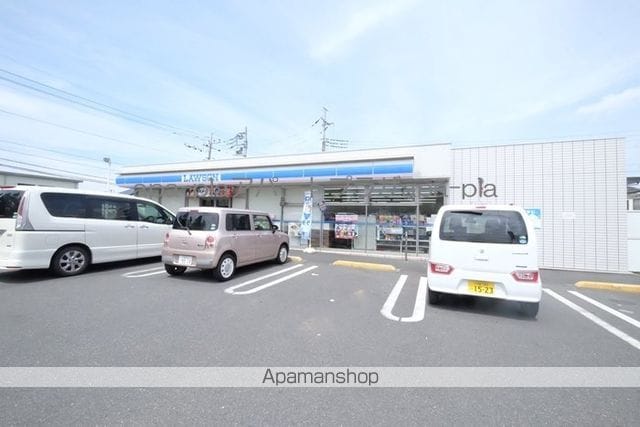 ロイヤルガーデンM ABの周辺写真