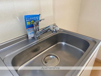 ザ・グローブ[2LDK/57.57m2]の内装5