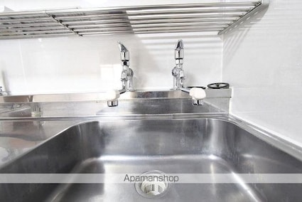 リバーボールマンション[2DK/41.4m2]の内装4