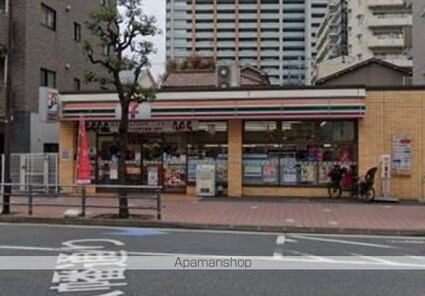 東京都大田区大森北３丁目[1K/23.4m2]の周辺4