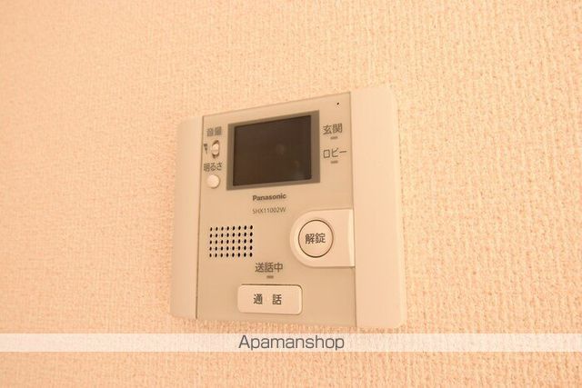 シャインポート屋島 G・H棟 H棟の内装写真