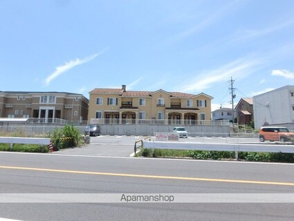 エリーゼ　Ｂ[2LDK/66.02m2]の外観4