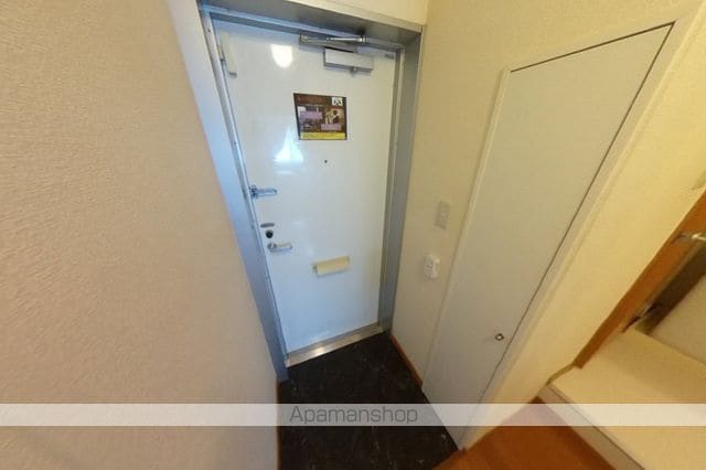 レオパレス宝の内装写真