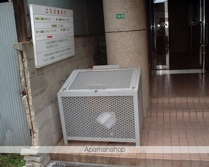 アクティブ福岡町[1K/24.85m2]の共用部2