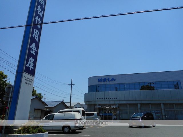 ビレッジハウス竜洋1号棟の周辺写真