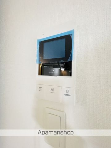 Stage K 吹上の内装写真