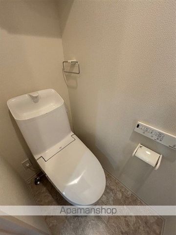 月光福山東壱番館の内装写真