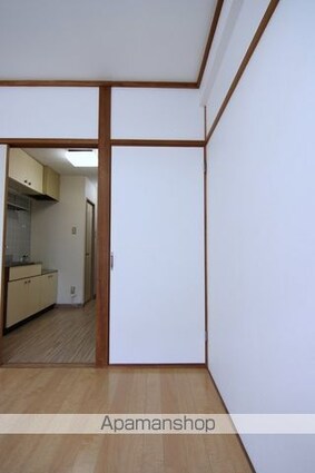 グロリーハイツ重松[1K/17.28m2]の内装3