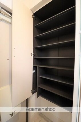 グラディコート　Ａ[1LDK/33.24m2]の玄関