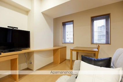 徳島県徳島市秋田町４丁目[1LDK/38.07m2]の内装2