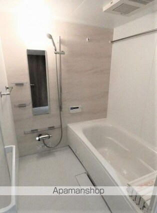 トゥインクル　ヴィータ[2SLDK/71.57m2]のバス