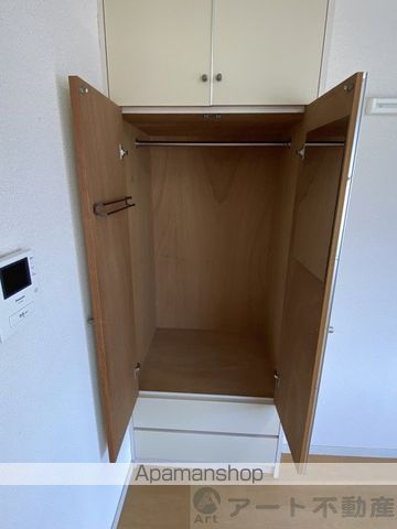 ジョイフル東野の内装写真