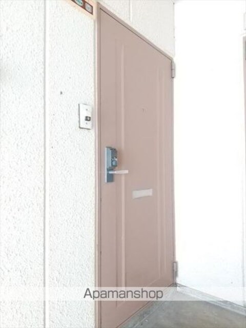 ハイツカクト[2DK/43m2]の内装2