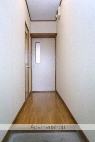 アーバン北郷の内装写真