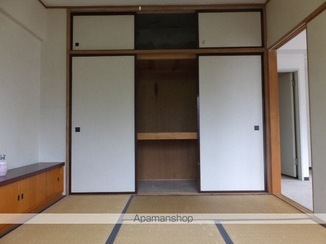 澄川ハイム2号棟の内装写真