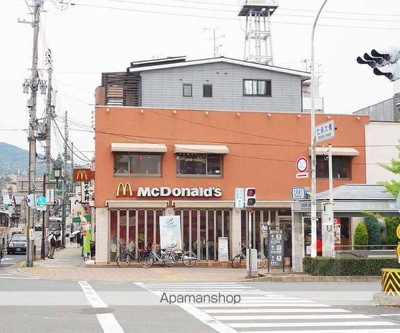 高瀬川ストゥーディオの周辺写真
