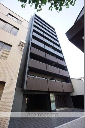 愛知県名古屋市西区天神山町[1SLDK/52.17m2]の外観3