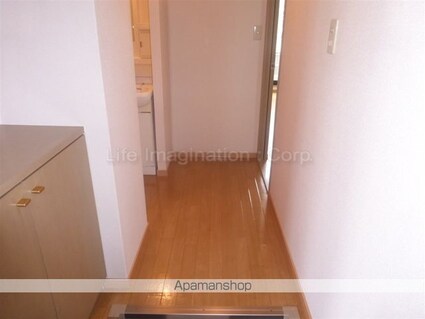 Ｋフルール[1LDK/41.73m2]の内装4