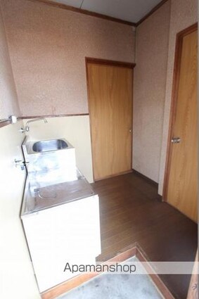 コーポ敏[1K/13m2]の内装