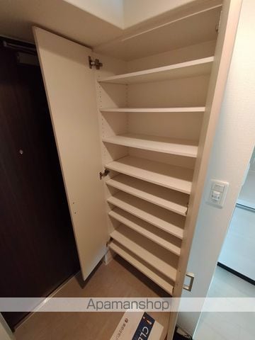 BPRレジデンスESAKAの内装写真