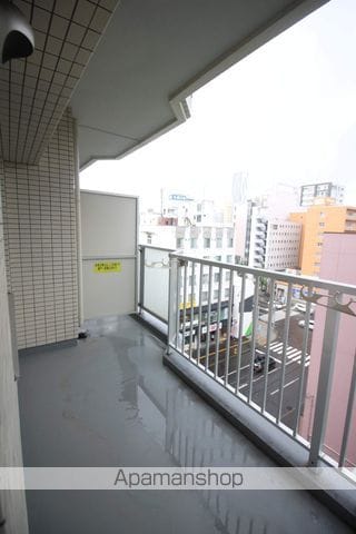 アジエステート大通西プラザの内装写真
