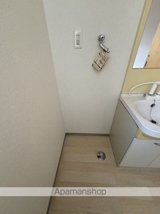 広島県広島市西区観音本町１丁目[1DK/35.21m2]の内装1