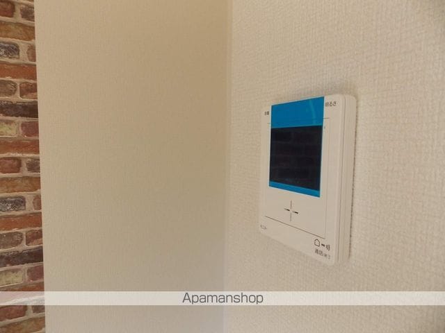 メゾンホープの内装写真