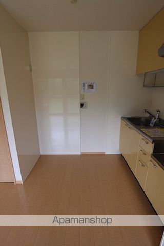 サンルーチェASADAの内装写真