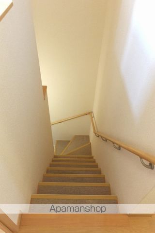 レオネクストパストラル セゾンの内装写真