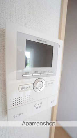 サンフラワーKの内装写真