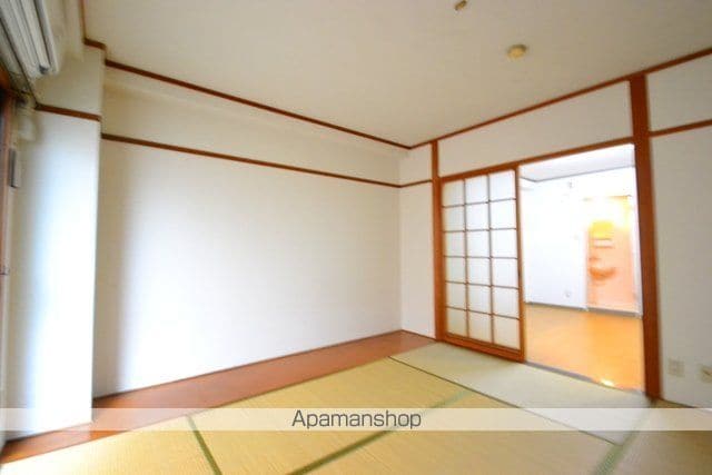 まつもとビルの内装写真
