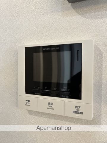 チェリーカーサ西原の内装写真