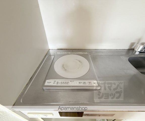 ライオンズマンション二条高倉の内装写真