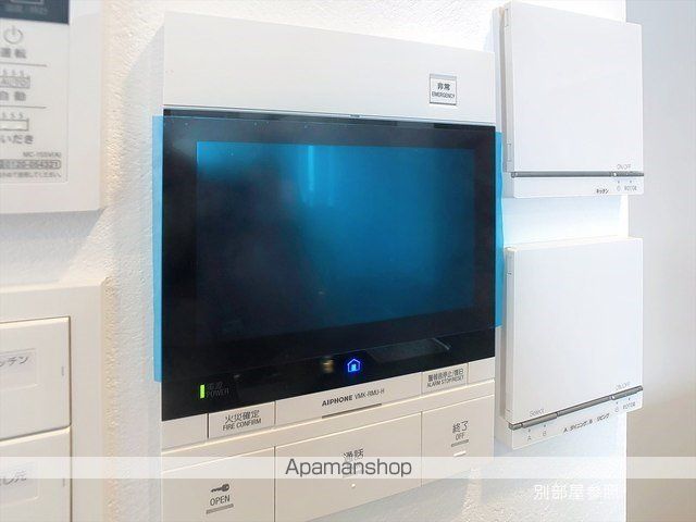 SーRESIDENCE大手門AWESOMEの内装写真