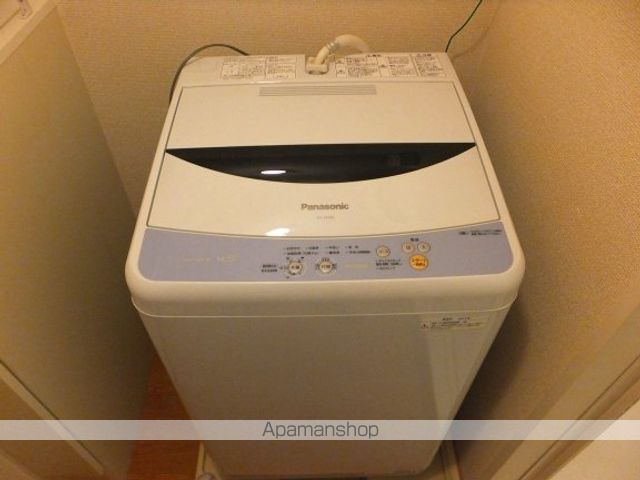 レオパレス城ノ内IIの内装写真