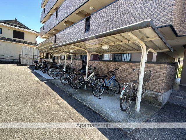 コーポ諏訪の内装写真